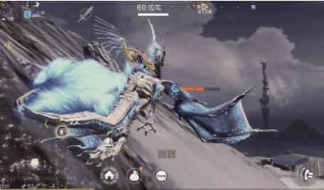 妄想山海应龙怎么得 坐骑获取方式一览