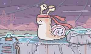 最强蜗牛时光机乱入 最强蜗牛时光机乱入触发方法