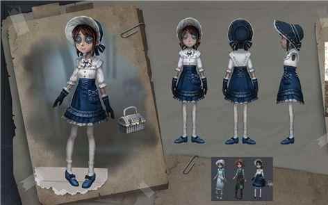 第五人格适合低端局玩的角色,新手们的快乐源泉