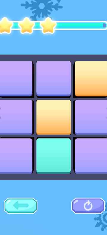 翻转派对游戏简介