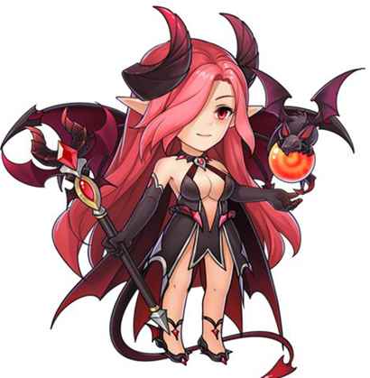 英雄棋士团精灵族阵容搭配推荐