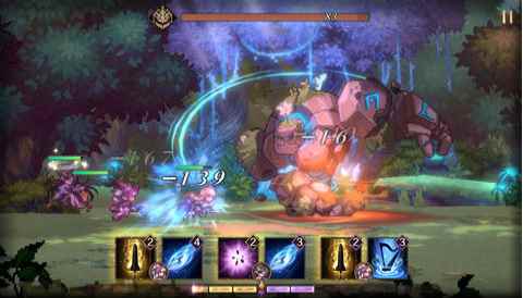 复苏的魔女游戏介绍