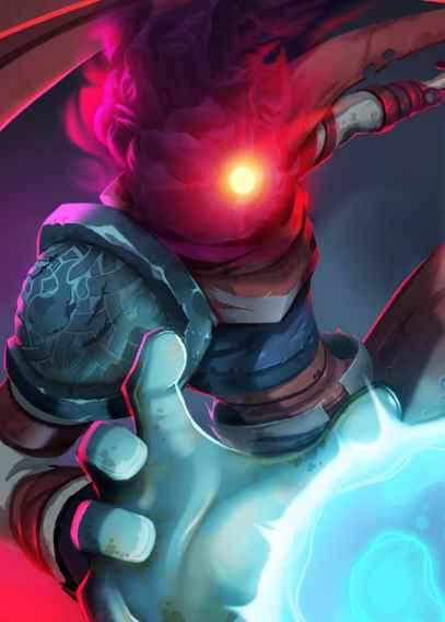 《死亡细胞》第一关被囚者房间怪物怎么打