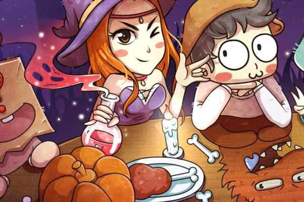 饭局狼人杀新手应该如何使用这些游戏术语