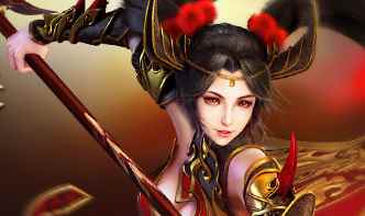 六龙争霸3D八阵图龙飞阵攻略 龙飞阵走位顺序