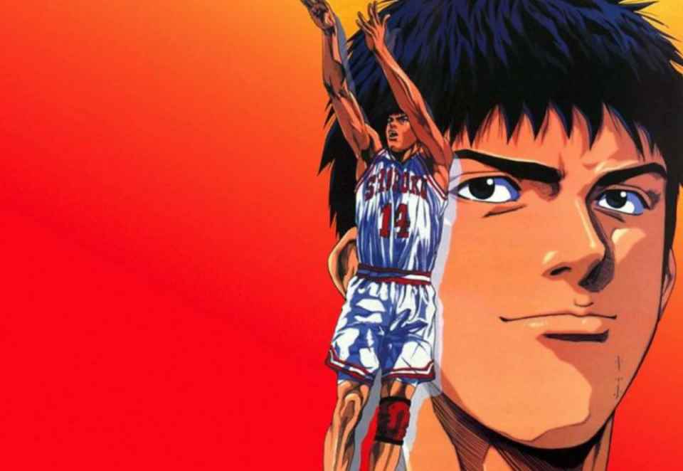 你认为谁才是神奈川第一射手?《灌篮高手手游》三井寿全面_神奈川代表队都有谁