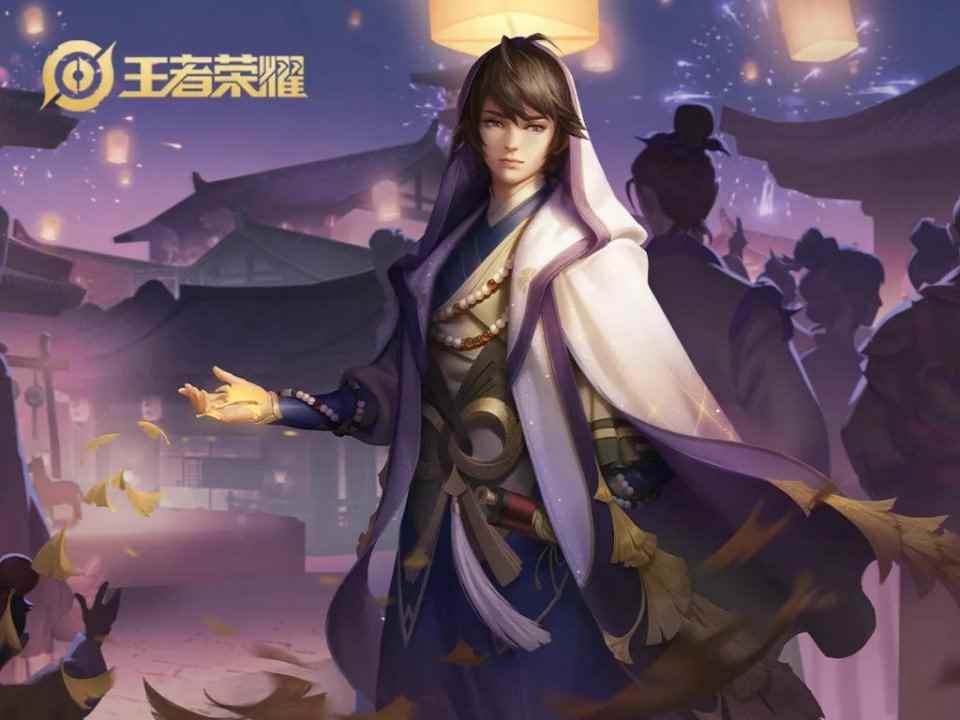 王者荣耀:出门自带神装备_孙悟空用暴击率还是暴击效果