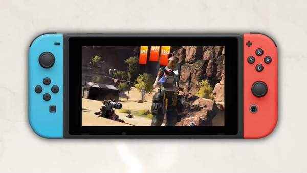 NS版《Apex英雄》技术细节:掌机模式分辨率为576P_超分辨率技术和亚像素技术的区别