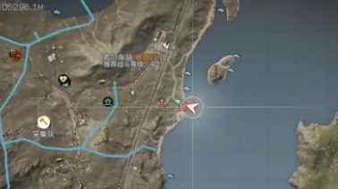 明日之后第三季高分子涂层宝箱位置一览_高分子涂层怎么获得视频