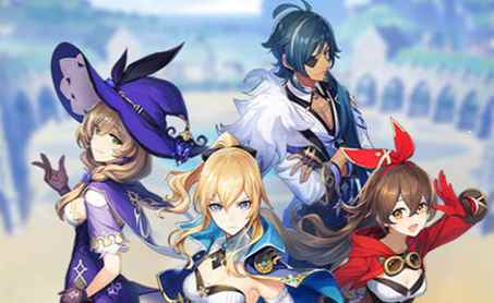 原神抽到五星后保底重置吗?