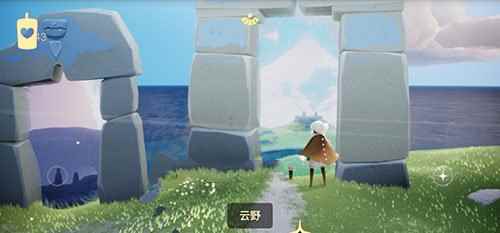 光遇风之灵位置在哪里_水银能当灵风的吹起吗