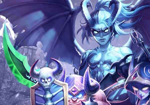 《小冰冰传奇》信使蛋如何获取_刀塔传奇金蛋有什么用