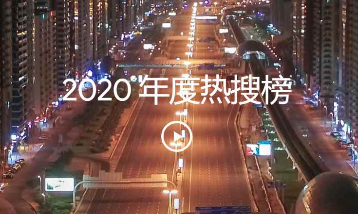 谷歌发布2020年游戏热搜榜_糖豆广场舞酒醉的蝴蝶