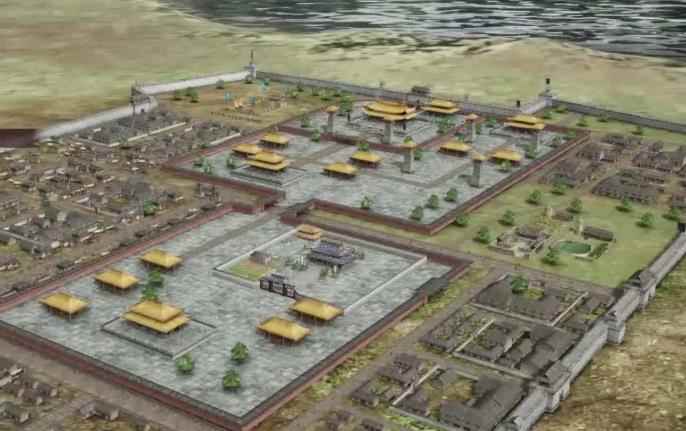 三国志13自建人物穿越三国玩法