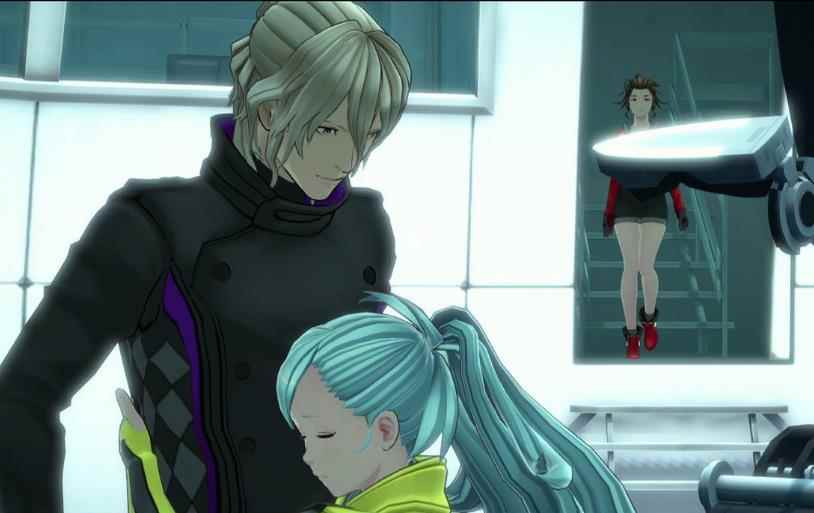 《AI梦境档案》人物角色汇总一览