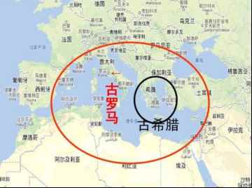 征服与霸业历史课堂:堂西方文明的起源——古希腊