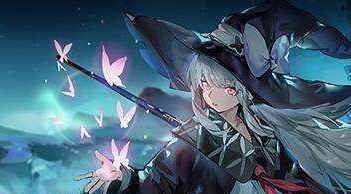 复苏的魔女攻略大全_复苏的魔女吧