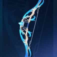 原神终末嗟叹之诗属性一览