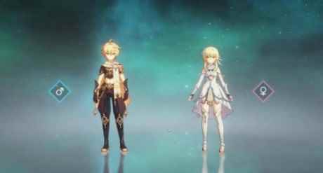 原神主角圣遗物搭配推荐