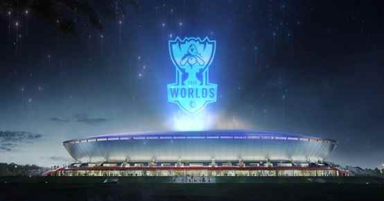 英雄联盟S10总决意义重大，这场世界级赛事幕后故事