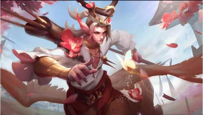 曙光英雄飞廉技能介绍