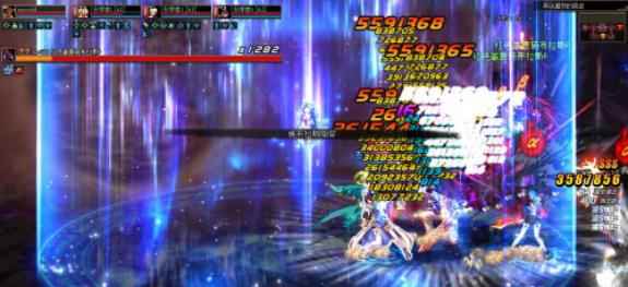 DNF黑色魔物的痕迹副本攻略