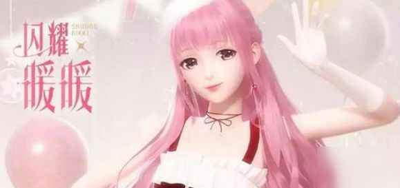 闪耀暖暖10月15日更新了什么 10月15日更新内容介绍