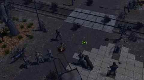 《核爆RPG:末日余生》怎么样?游戏内容介绍