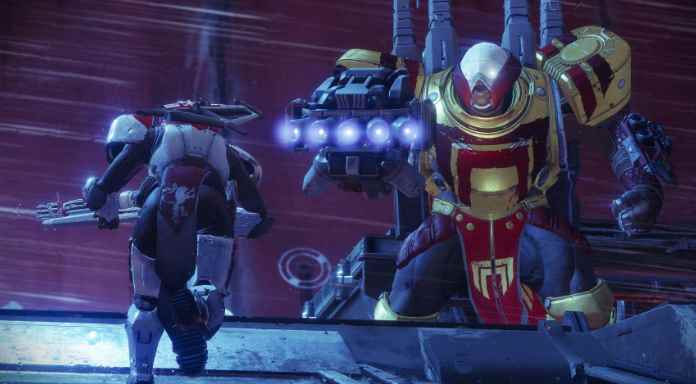 命运2英杰赛季背景故事分析