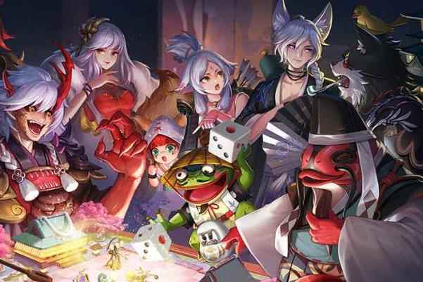 《阴阳师智走棋》段位等级怎么样_多多自走棋人物几级可以排位