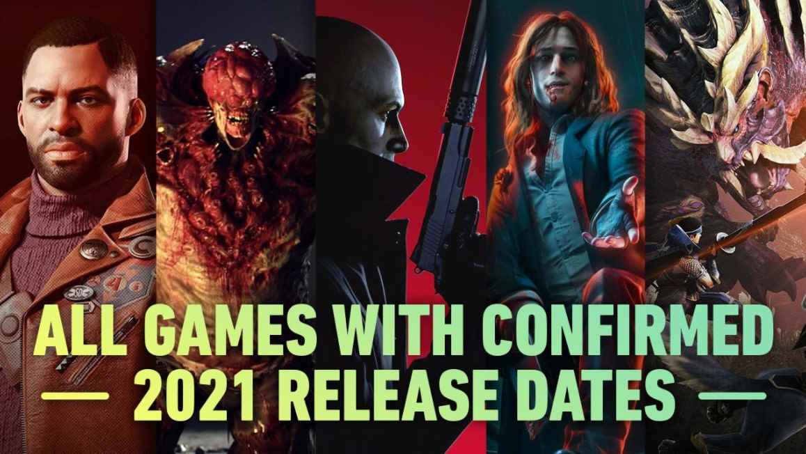 Xbox高管：2021年将会推出未曾公开的游戏