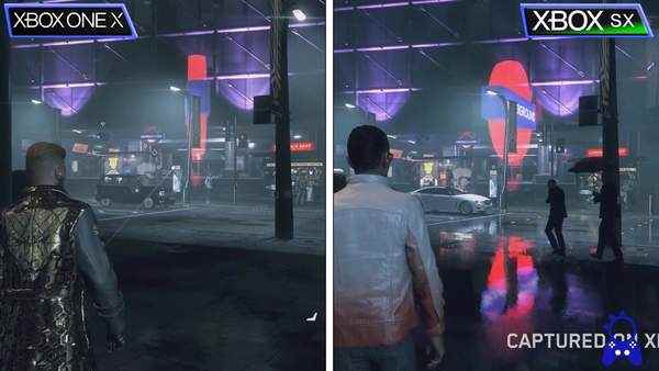 《看门狗：军团》版本对比视频 光追令游戏表现更真实