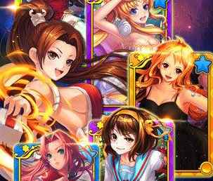 美少女联盟英雄强化方式独家揭秘_强化的功能