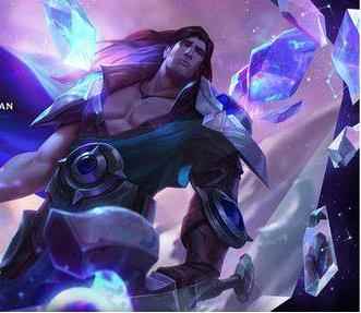 《宝石骑士》称号系统