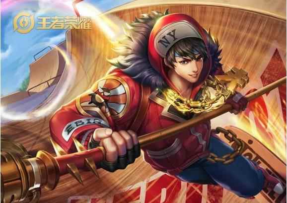 王者荣耀S22赵云隐藏机制解读