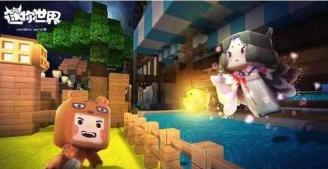 迷你世界:怎么得到更多的迷你豆?这几个方法或许能帮到你!_迷你世界怎样获得迷你币免费