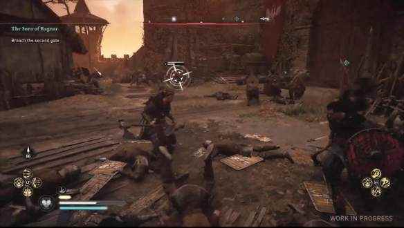 《刺客信条:英灵殿》已知情报总结_刺客信条奥德赛伊述强化