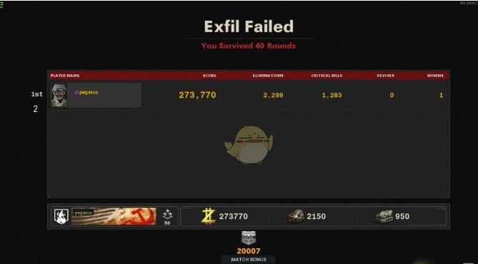 《使命召唤17黑色行动冷战》僵尸模式玩法_使命召唤僵尸剧情