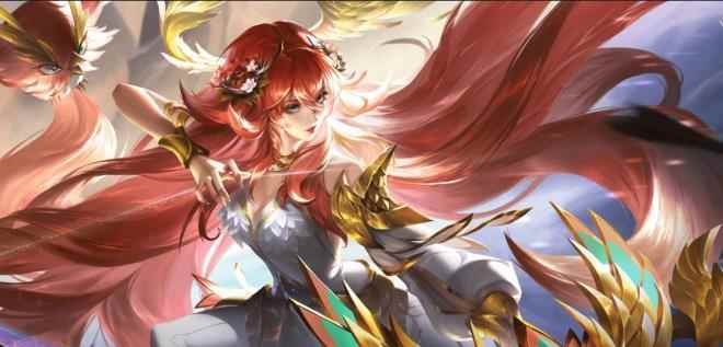 曙光英雄阿尔忒弥斯技能详解_启源女神新英雄阿尔忒弥斯图