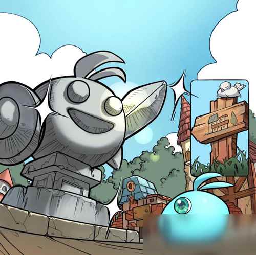 《不思议迷宫》主题活动第二季怎么样_重磅产品