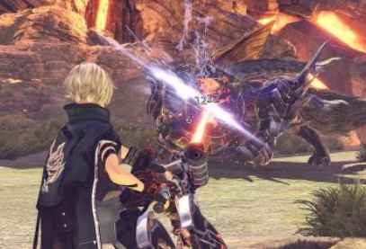 《噬神者3》好用武器及装备推荐