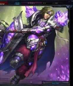 《宝石骑士》成就系统介绍