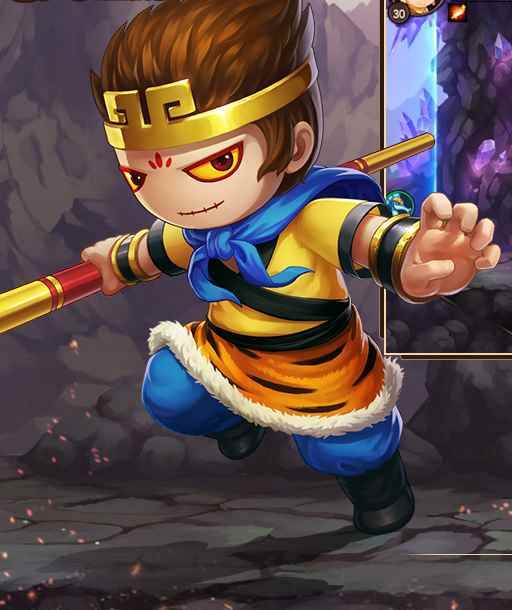 造梦无双镶嵌系统玩法攻略