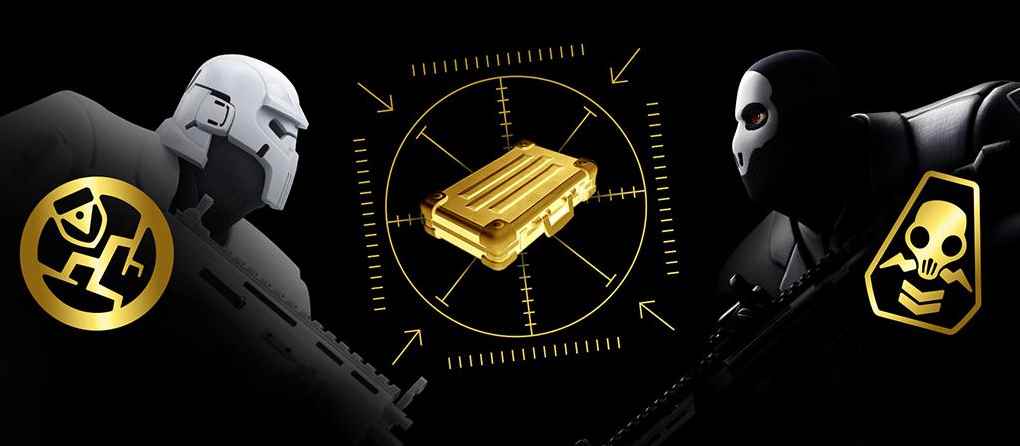 《堡垒之夜》特别行动攻略 玩法技巧分享