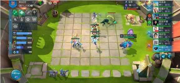 战歌竞技场：攻速流亡灵猎人战力爆表