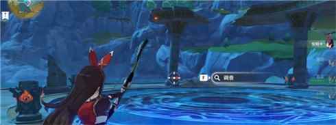 原神华清归藏如何解锁