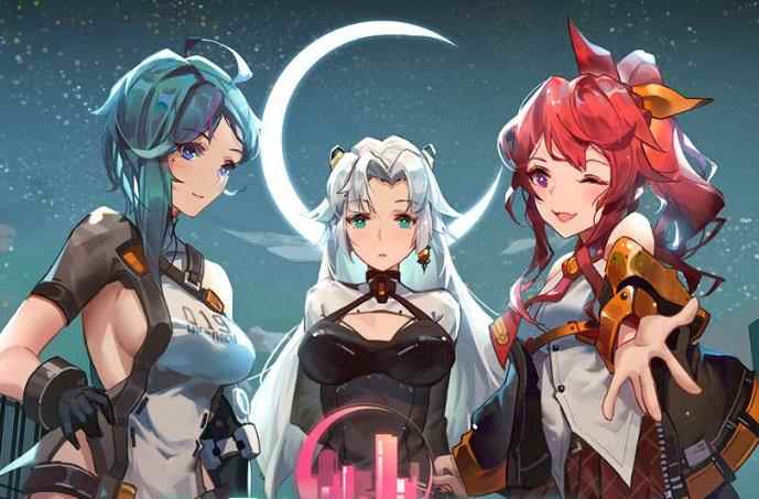 《映月城与电子姬》多人战门票怎么获得_映月台