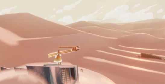 风之旅人第二章攻略_风之旅人