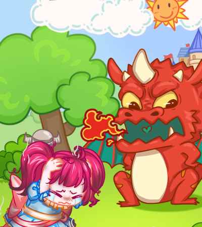 勇者太难了游戏简介