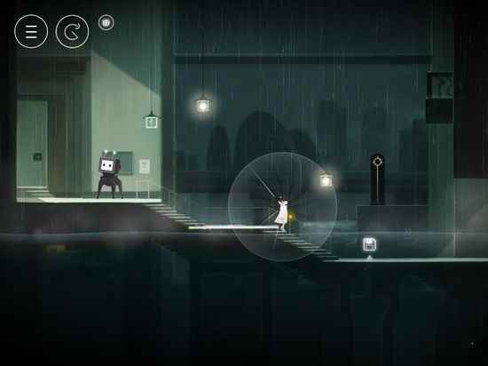 雨纪图文攻略 第二章节剧情攻略